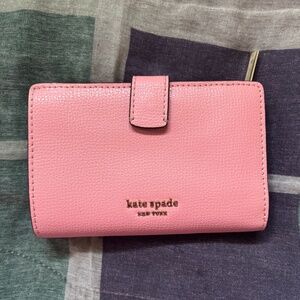 Kate Spade Medium Bifold Wallet